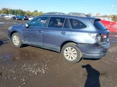 2016 Subaru Outback Premium