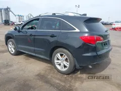2015 Acura RDX