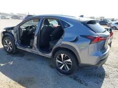 2021 Lexus NX 300