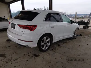 2021 Audi Q3 Premium