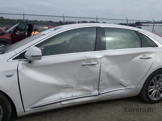 2019 Cadillac XTS Luxury