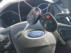 2017 Ford Focus SEL