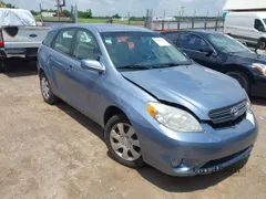 2008 Toyota Matrix STD