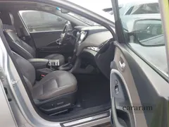 2015 Hyundai Santa Fe Limited