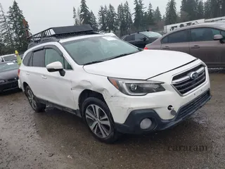 2019 Subaru Outback Limited