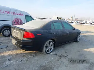 2004 Acura TL