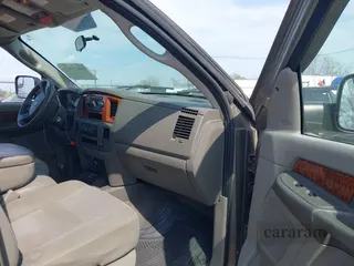 2006 Dodge 2500 SLT