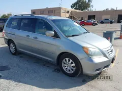 2008 Honda Odyssey EX-L