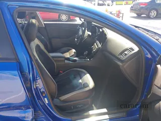2011 Kia Optima SX