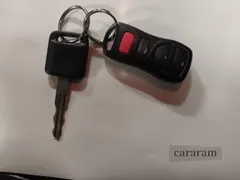 2005 Nissan Maxima SE