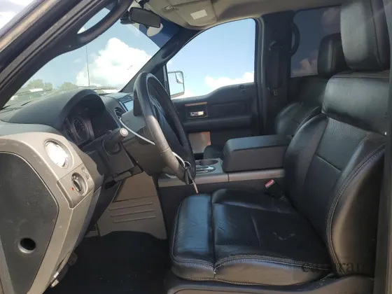 2005 Ford F-150 XLT