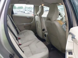 2013 Volvo XC60