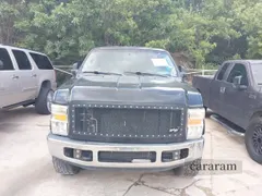 2008 Ford F-250 XL