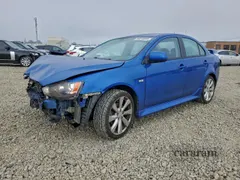 2012 Mitsubishi Lancer GT