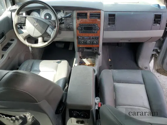 2007 Dodge Durango SLT