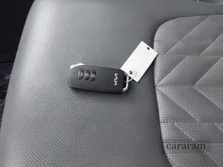 2023 Kia Sportage X-Line Prestige