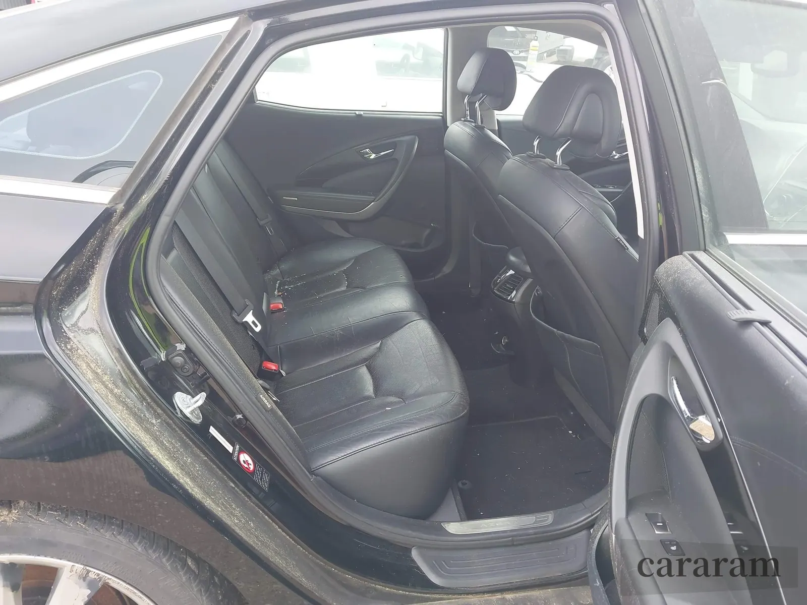 2013 Hyundai Azera
