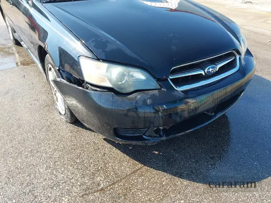 2005 Subaru Legacy