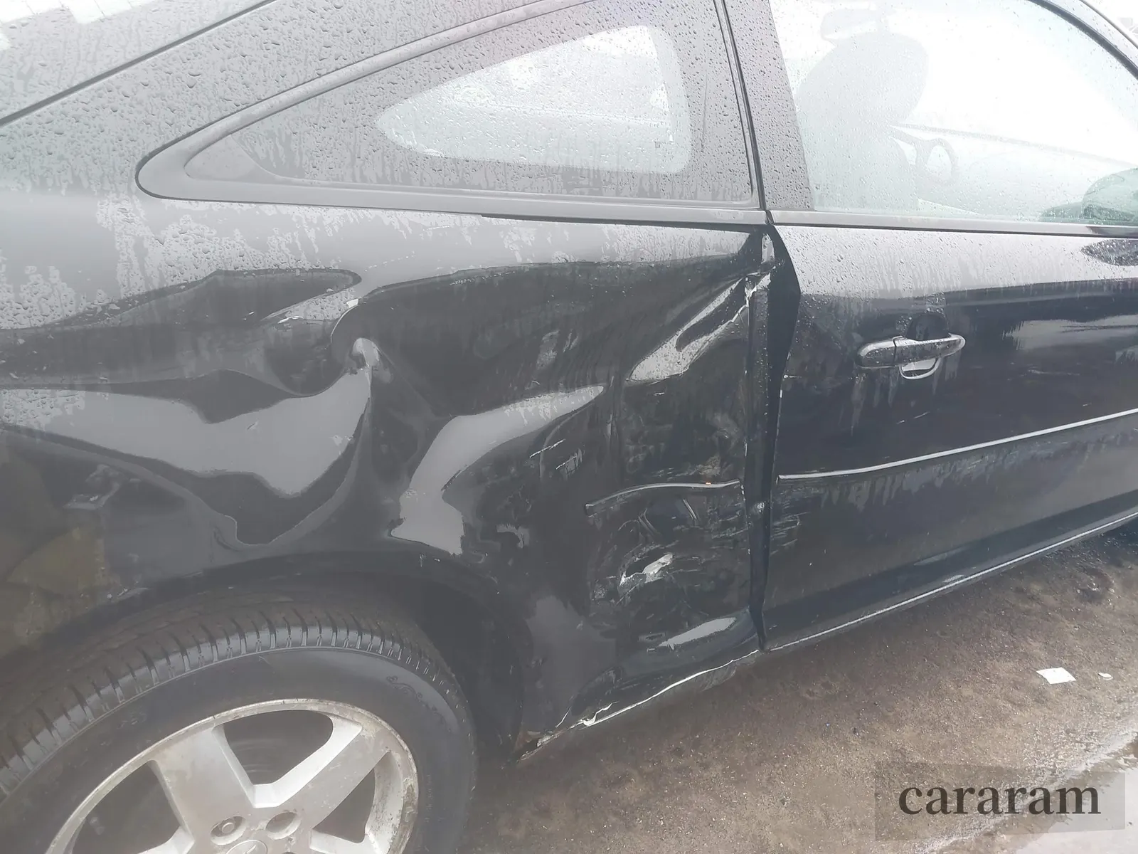 2008 Chevrolet Cobalt LT