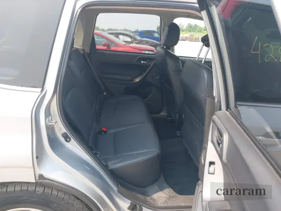 2014 Subaru Forester Touring