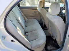 2009 Kia Spectra EX