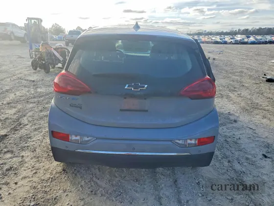 2020 Chevrolet Bolt EV LT