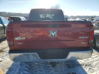 2011 Ram 1500 SLT