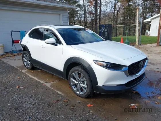 2024 Mazda CX-30 S Premium