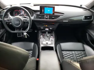 2016 Audi RS 7