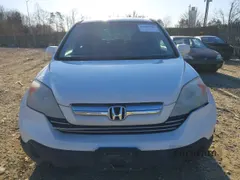2007 Honda CR-V EX-L