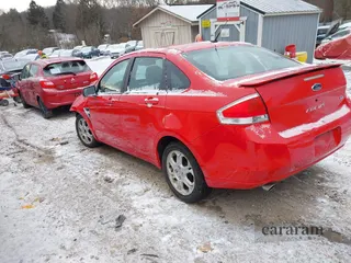 2008 Ford Focus SE