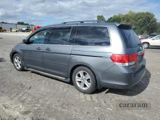 2010 Honda Odyssey Touring