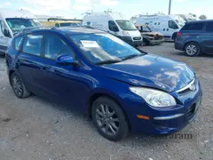 2012 Hyundai Elantra SE