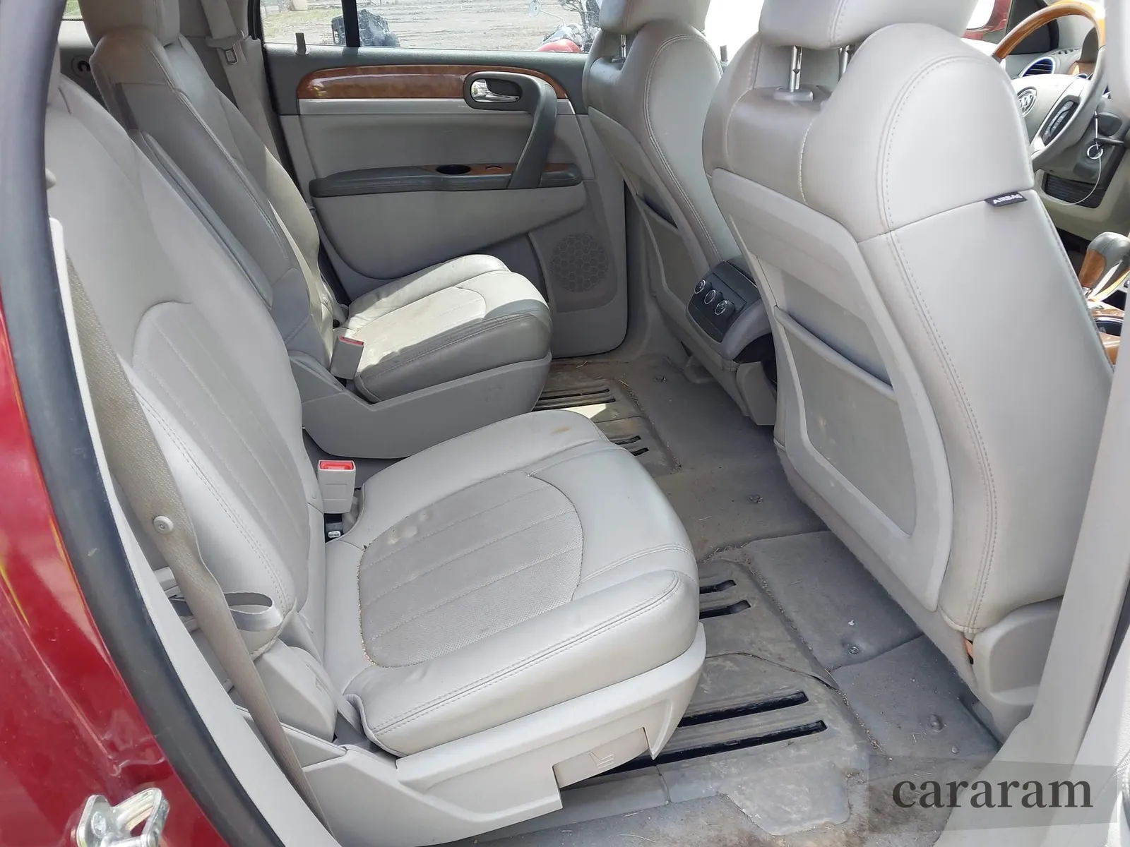 2011 Buick Enclave CXL-1