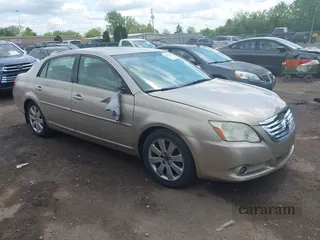 2006 Toyota Avalon XL