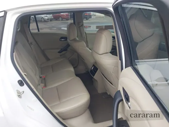 2017 Acura RDX Technology