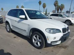 2010 BMW X5 30i