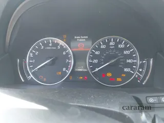 2014 Acura RLX