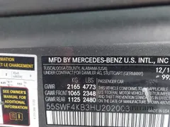 2017 Mercedes-Benz C 300