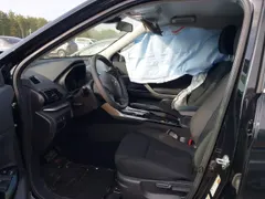 2024 Mitsubishi Eclipse Cross LE