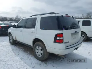 2010 Ford Explorer XLT