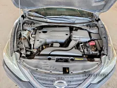2018 Nissan Altima SL
