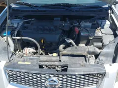 2011 Nissan Sentra