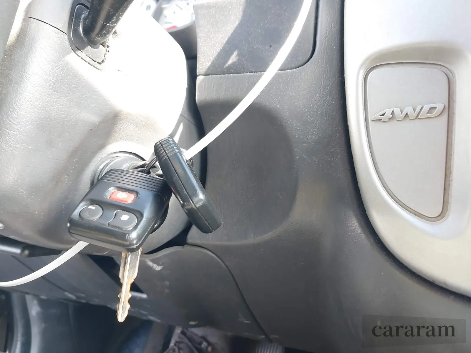 2006 Ford Escape XLT