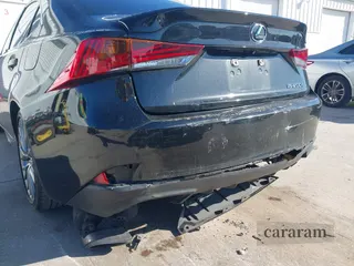2017 Lexus IS 200t