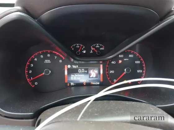 2015 GMC Canyon 2WD SLT