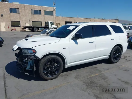 2020 Dodge Durango R/T