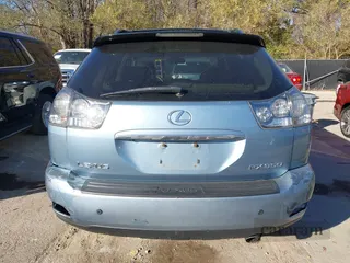 2007 Lexus RX 350
