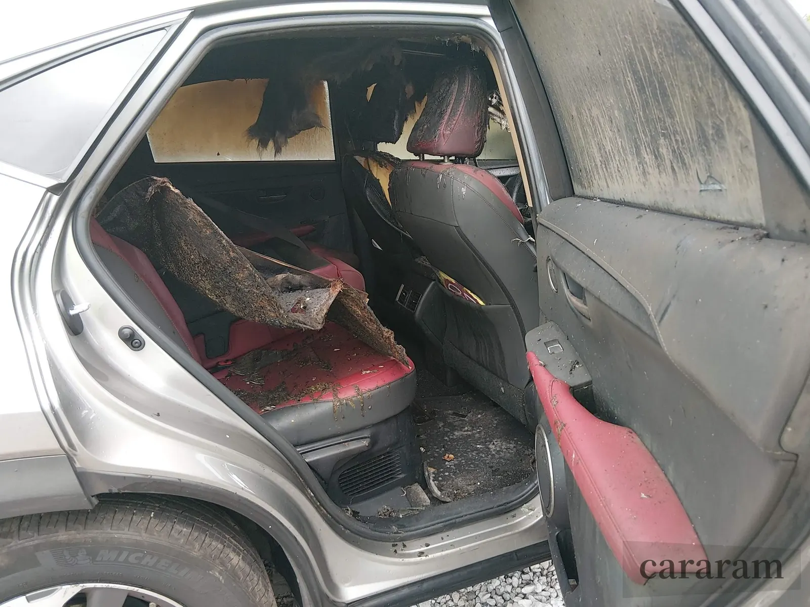 2020 Lexus NX 300