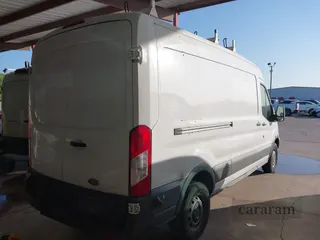 2017 Ford Transit